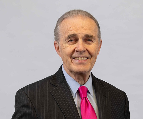 William P. Pinna, Partner