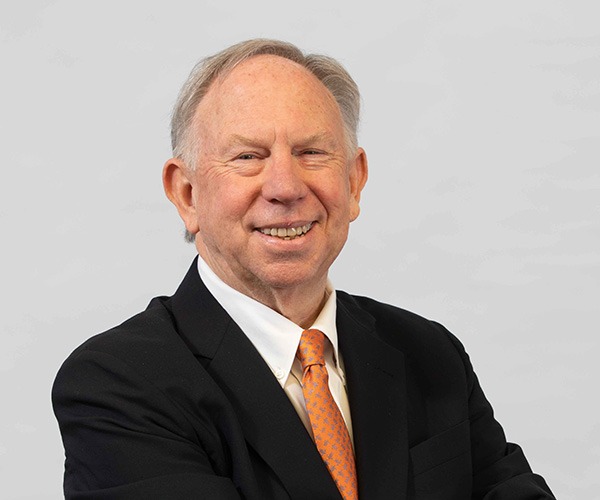Walter "Brodie" Burwell, Envisage Law Partner