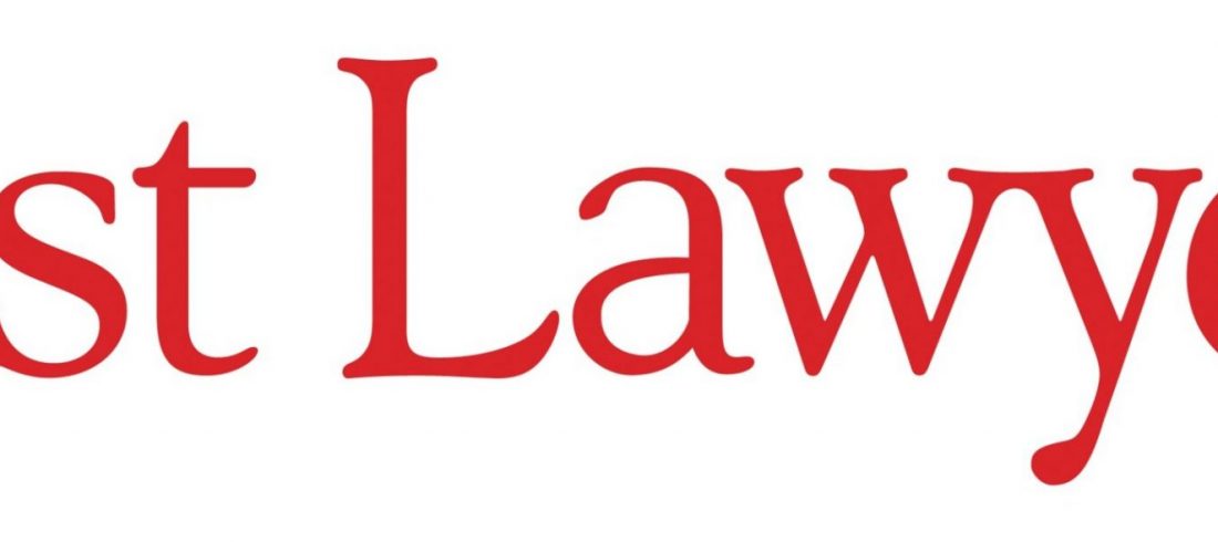 Best Lawyers Logo