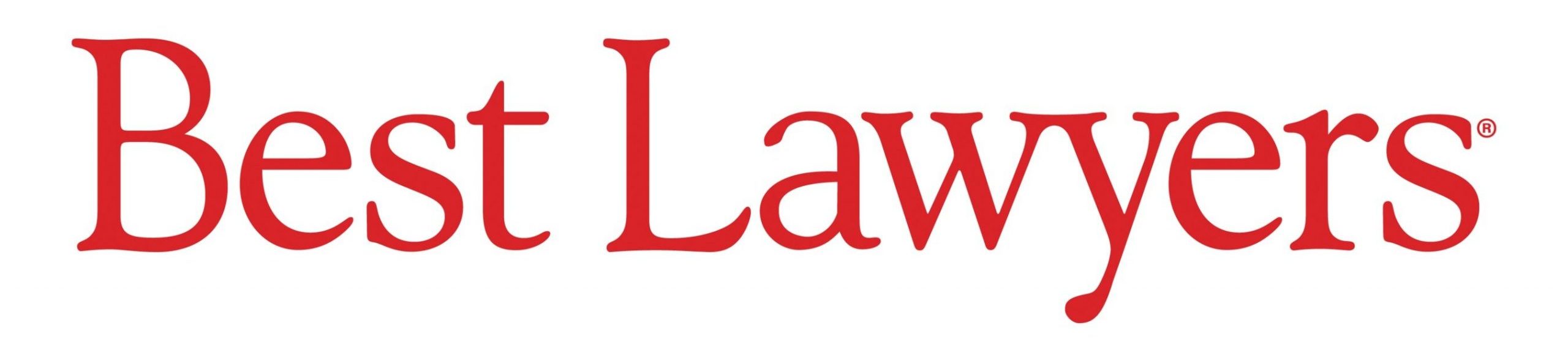 Best Lawyers Logo